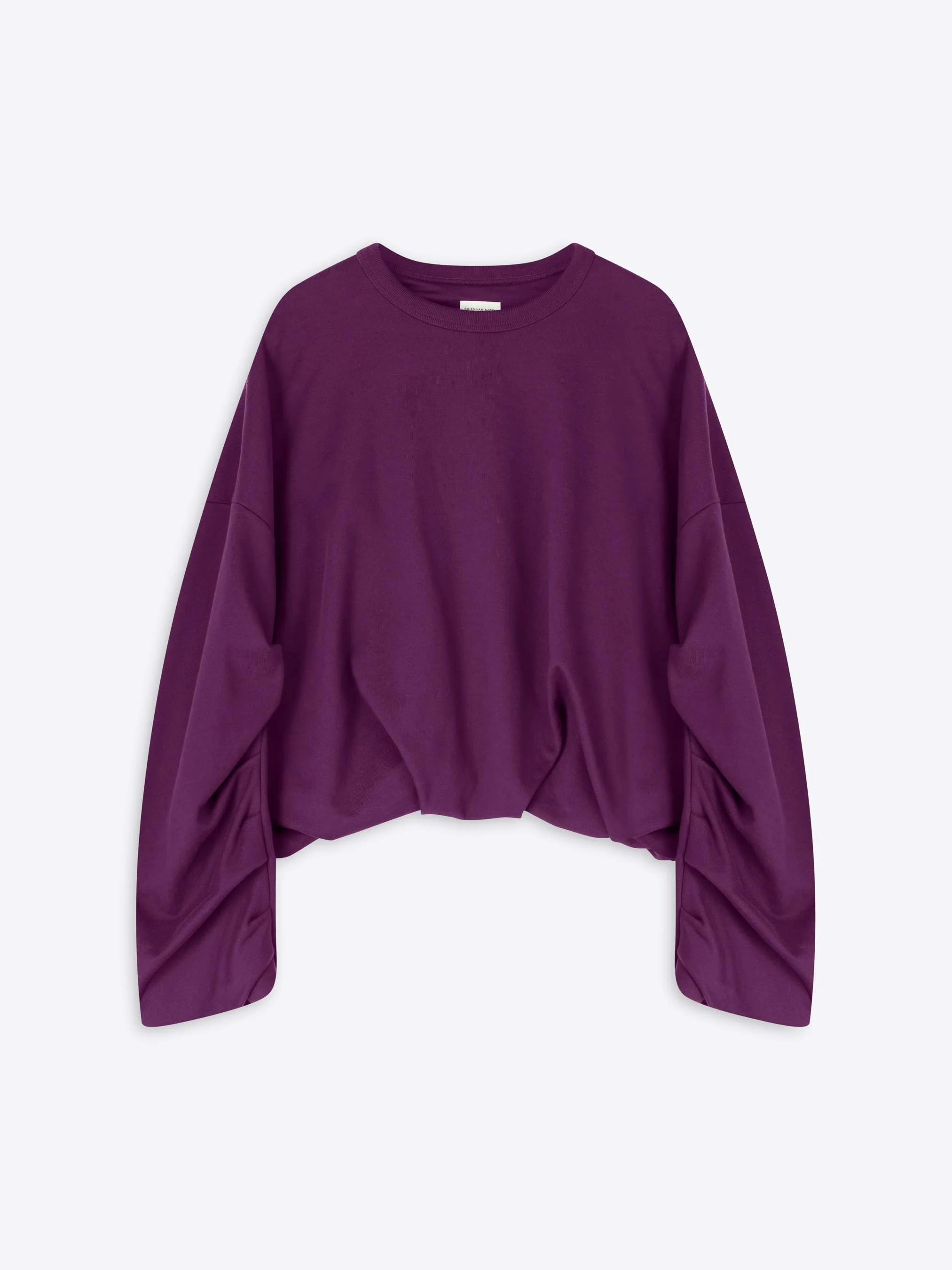 870-draped-sweatshirt-1.webp Draped sweatshirt