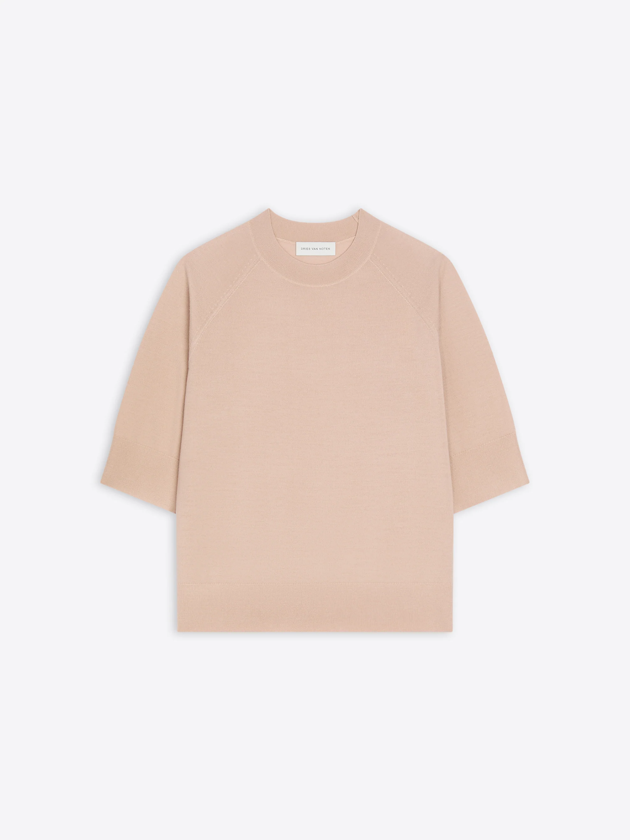 Merino sweater