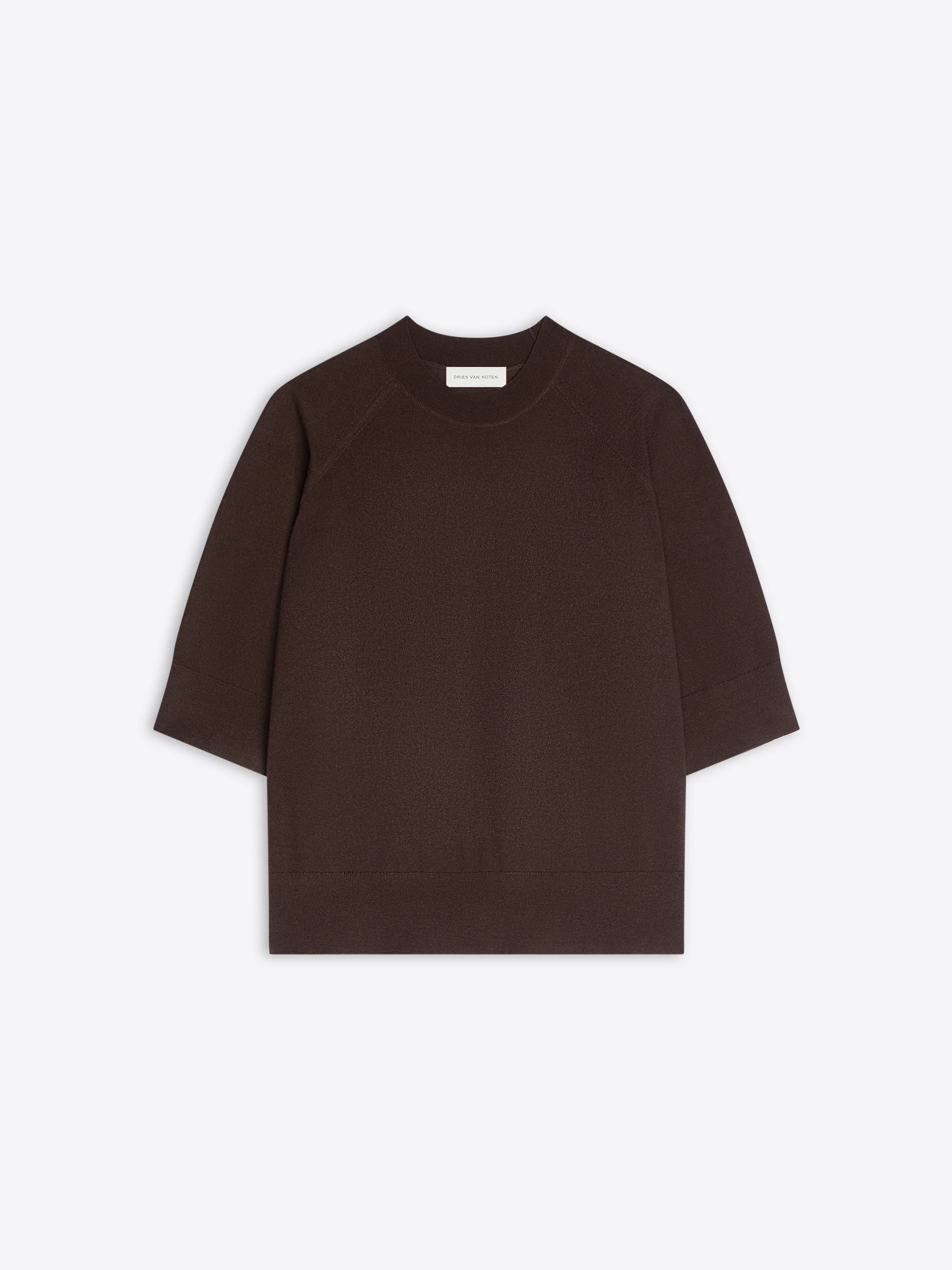 Merino sweater