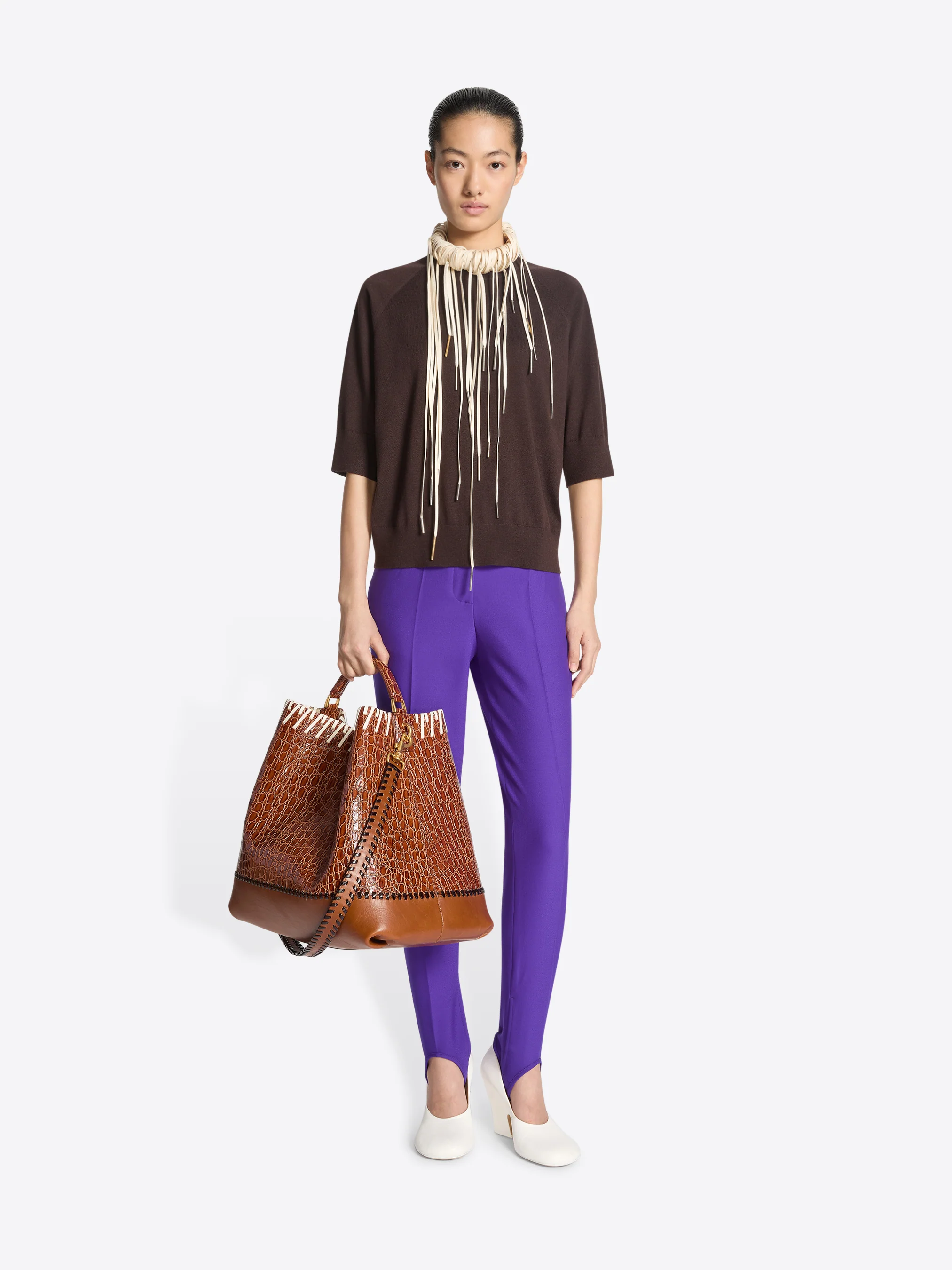 Merino sweater