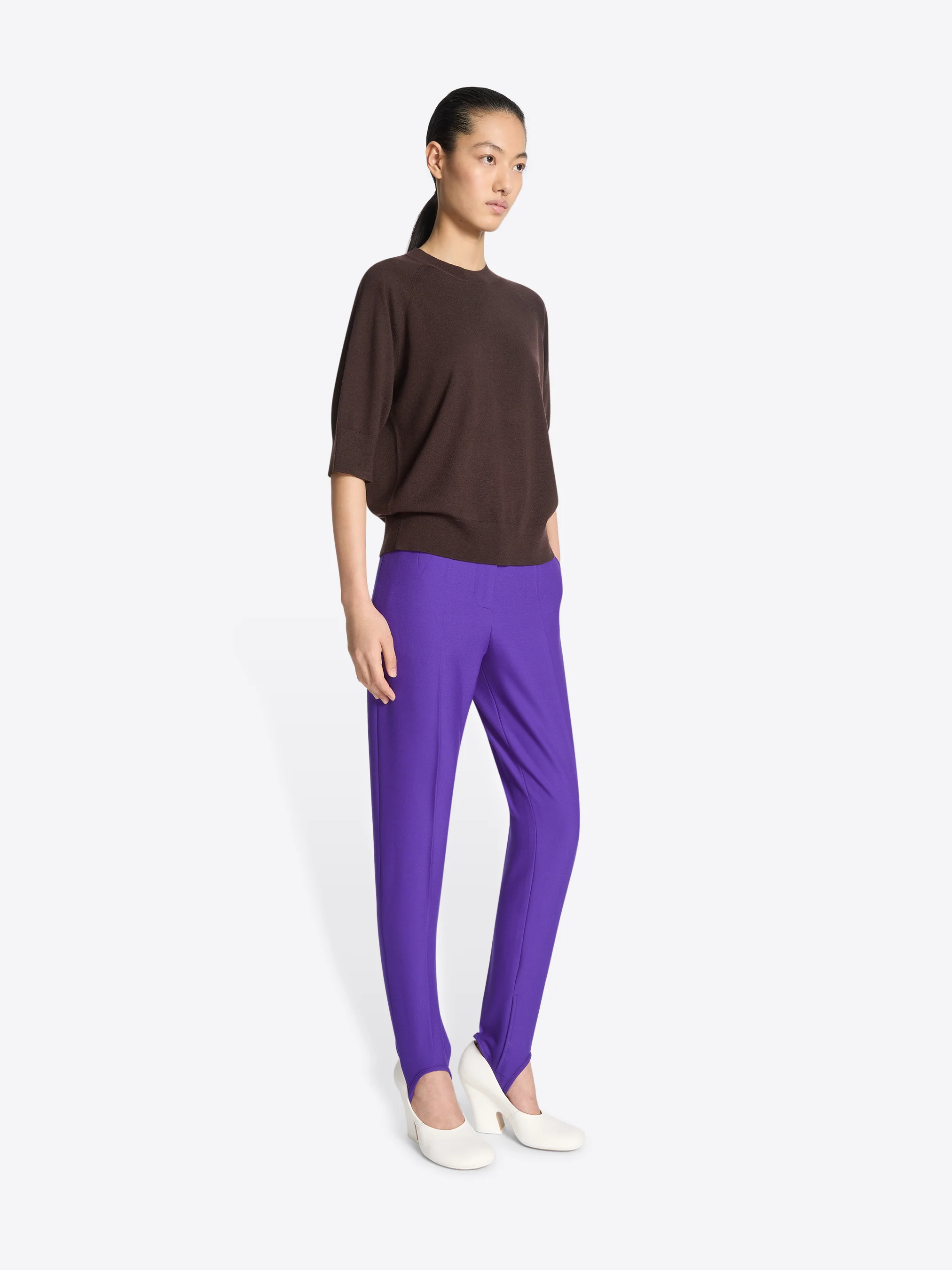 Merino sweater