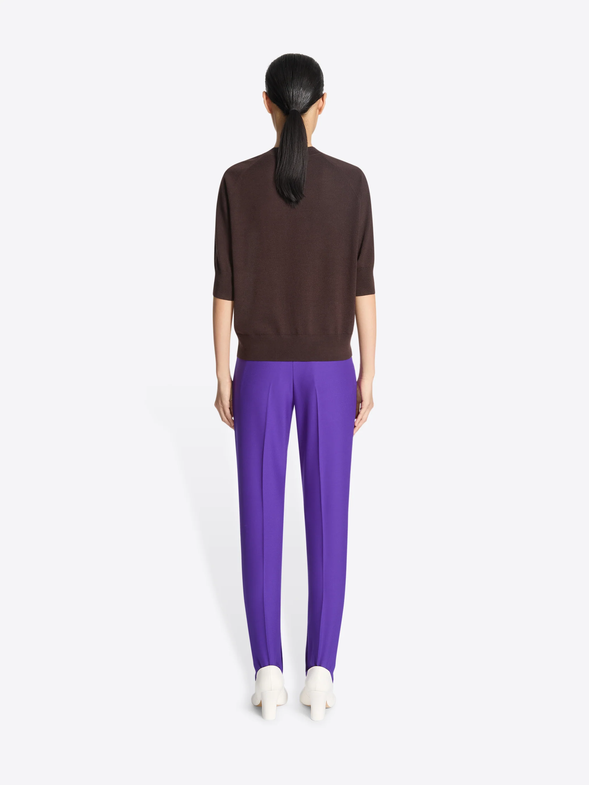 Merino sweater