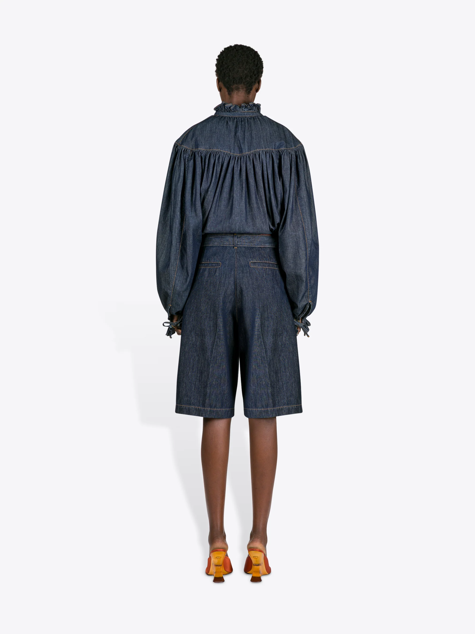 945-belted-denim-shorts-4.webp Belted denim shorts