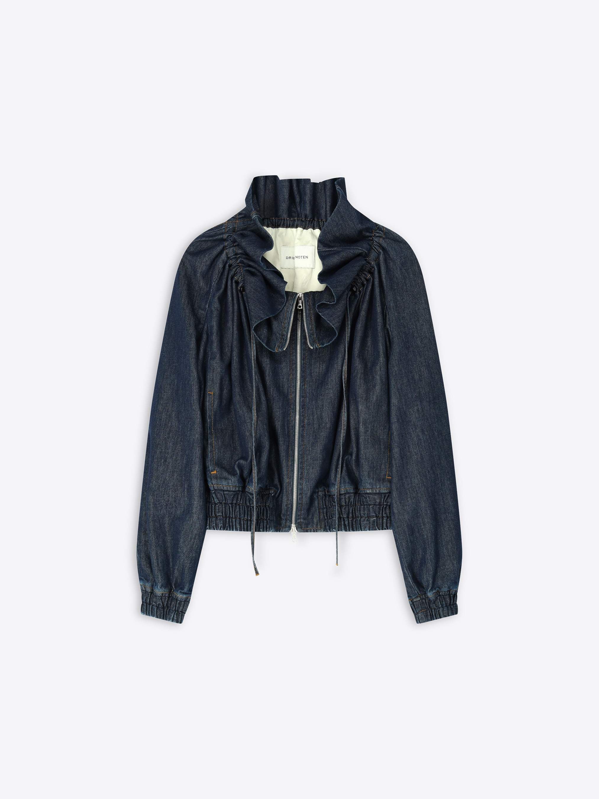 956-denim-cocoon-blouson-1.jpg Denim cocoon blouson