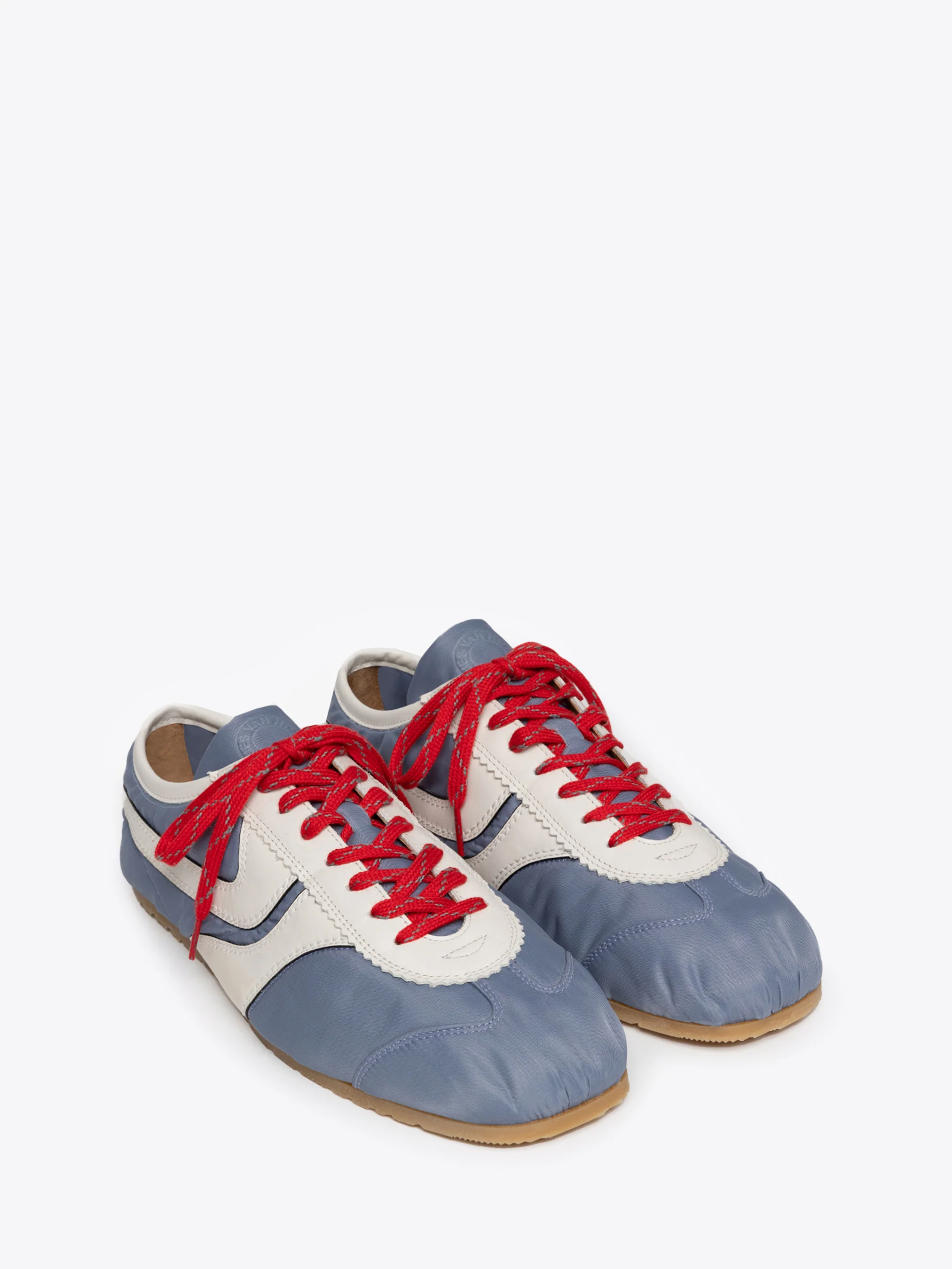 Nylon sneakers