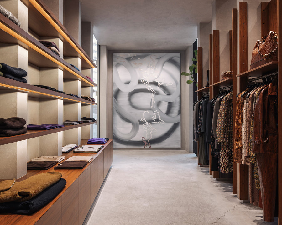 TIJS VERVECKEN TOKYO STORE G6A3493
